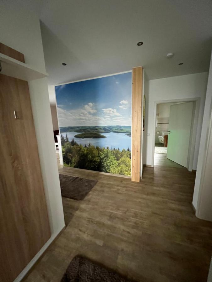 Ferienhaus Im Wiesental Nideggen Bagian luar foto